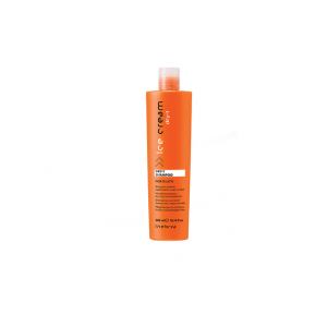Шампунь для сухих волос Инебрия Ice Cream Dry-T Shampoo Inebrya