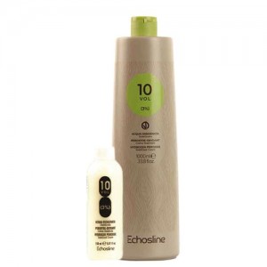 Окислительная эмульсия 3% 1000 | EchosLine Oxy 10 vol