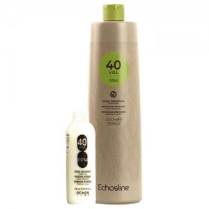 Окислительная эмульсия 12% 1000 | EchosLine Oxy 40 vol