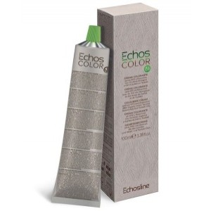 Профессиональная крем-краска для волос | Echosline Echos Color