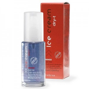 Флюид жидкие кристаллы манго Инебрия Fluid Star Mango Inebrya