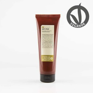  Маска разглаживающая для непослушных волос ИНСАЙТ |Anti-Frizz Mask INSIGHT