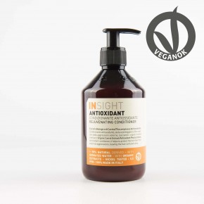 Шампунь бессульфатный антиоксидант для перегруженных волос ИНСАЙТ Antioxidant Shampoo INSIGHT 900