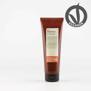 Маска для окрашенных волос ИНСАЙТ |Colored Hair Mask INSIGHT