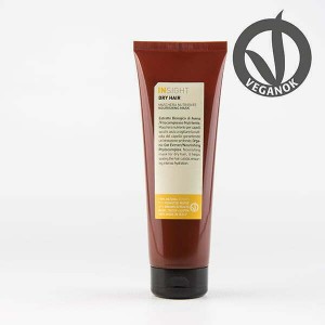 Маска увлажняющая для сухих волос ИНСАЙТ |Dry Hair Mask INSIGHT