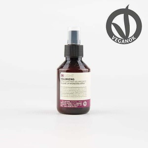 Спрей-кондиционер для объема волос ИНСАЙТ |Voluming Spray-Conditioner INSIGHT