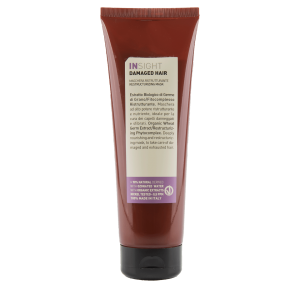 Маска для поврежденных волос ИНСАЙТ |Damaged Hair INSIGHT