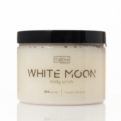 Скраб для тела Таше BODY SCRUB SWEET NUTRITION Tashe