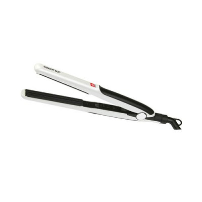 Щипцы прикорневое гофре Дюваль 03-029 | 03-029z Consept Duo Pro-Z