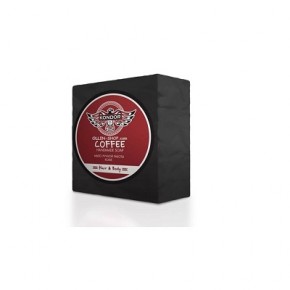 KONDOR COFFEE Handmade Soap Мыло ручной работы Кофе 140 гр